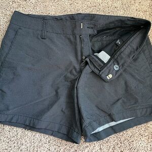 Hurley x Nike shorts